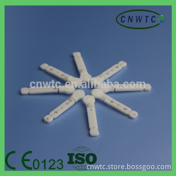 21G -33G Flat Blood Lancet